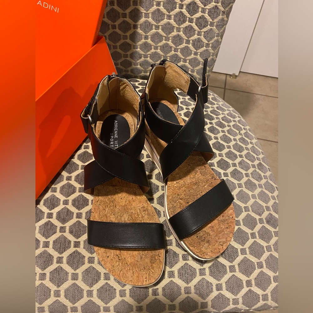 Sports sandals, very comfortable